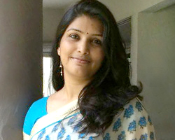 Mrs. Priyanka Braha